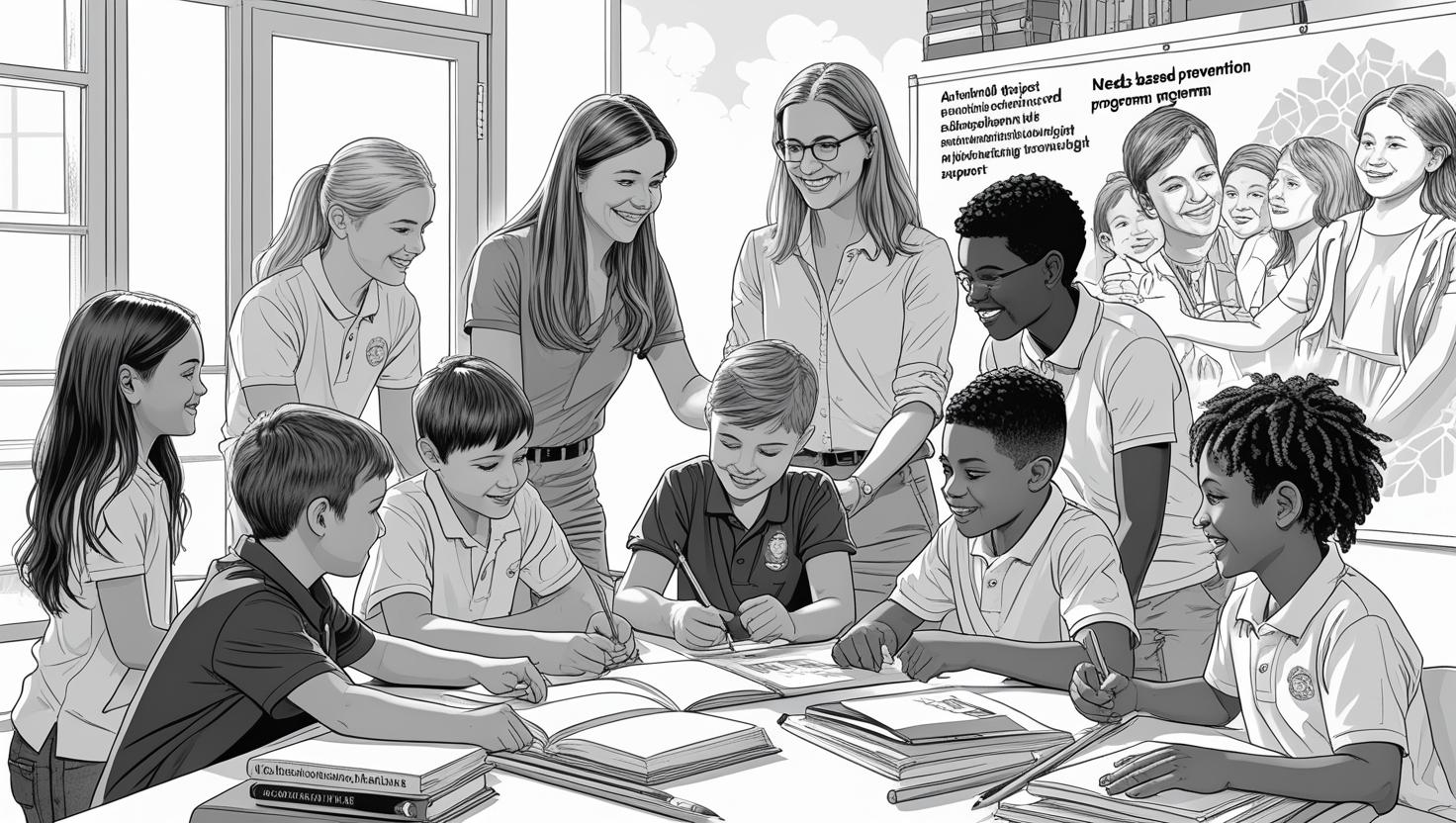 Schools-That-Care-Bedarfsgerechte-Prävention-Schulen-Schleswig-Holstein